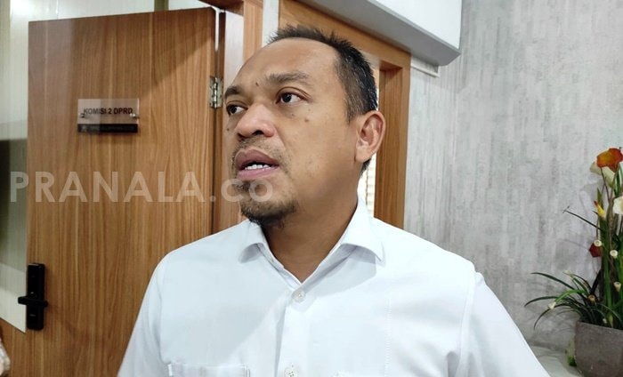 Wajib KTP saat Beli Rokok, DPRD Balikpapan Susun Perda Larangan untuk Pelajar