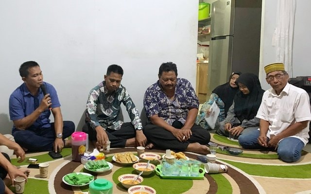 Pilkada Bontang 2024; Sutomo Jabir dan Nasrullah Janjikan 10 Ribu Lapangan Kerja Baru