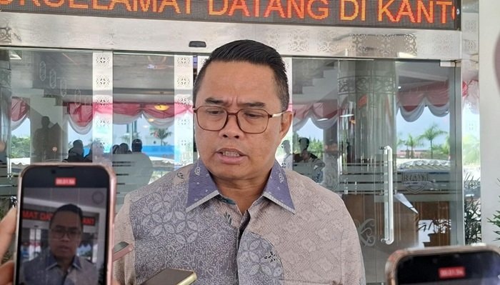 11 OPD di Kutim Masih Tertutup soal Informasi Publik