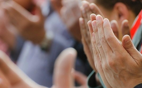 Doa yang Diucapkan Rasulullah SAW usai Salat Tahajud