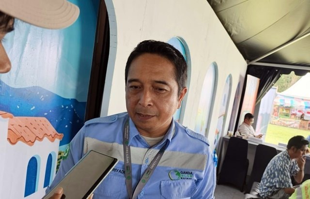 PT GAM di Kutim Terseret Solar Murah, Manajemen: Kami Beli Resmi dari Pertamina