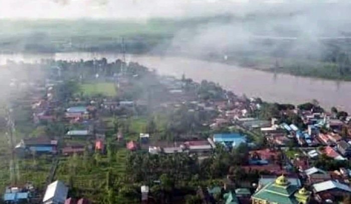 Konflik Pelayanan Kapal di Muara Muntai Kaltim, Pelindo: Pandu Tunda sesuai Aturan Pemerintah