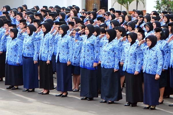 Gaji ke-13 Cair Mulai Hari Ini, Segera Cek Rekening!