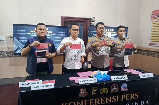 Modal Satu Tiket Online, Pelaku Gandakan 170 Barcode Laga Persib Bandung vs Persija