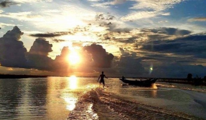 Desa Pela Kukar Masuk 50 Besar Desa Wisata Terbaik Indonesia 2022