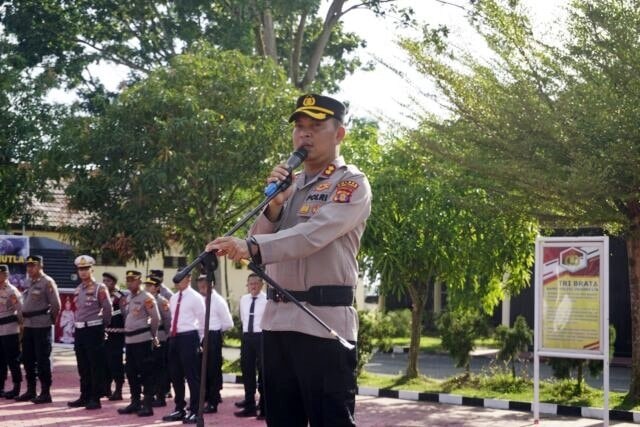 Mulai 8 Juni, Pelanggar Lalu Lintas di Kutim Bakal Dipantau ETLE