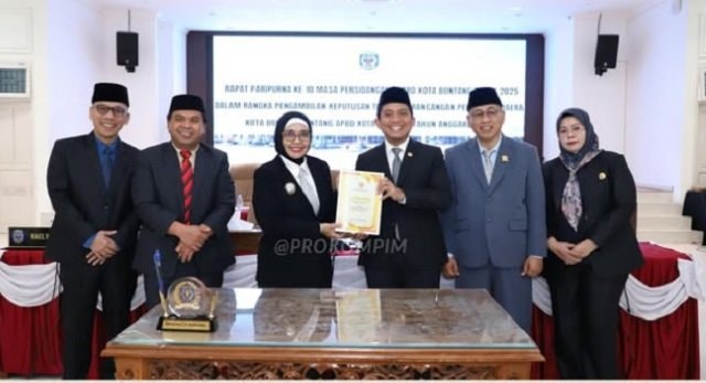 Dana Transfer Turun 37 Persen, Pendapatan Bontang Anjlok