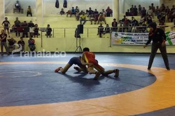 Anggaran Popda Hanya Rp 500 Juta, Tanpa TC, Ketua Bapopsi Bontang: Ini Modal Nekat
