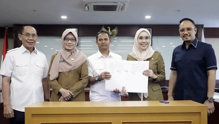 Program Gratispol Resmi Jalan! 16 Ribu Mahasiswa Kaltim Kuliah Gratis Mulai Tahun Ini