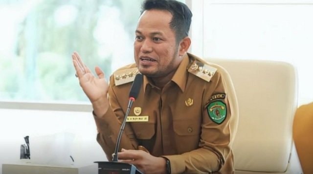 Gubernur Kaltim: Tahun 2026, Gratispol untuk Semua