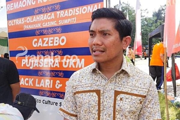 Pujian Andi Faizal Komitmen Hetifah Kembangkan Pariwisata Guntung