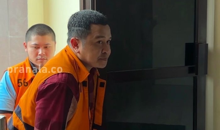 Terseret Kasus Sabu 1 Kg, Eks Direktur Persiba Balikpapan Ajukan Eksepsi, Kuasa Hukum Sebut Tak Ada Bukti Kepemilikan