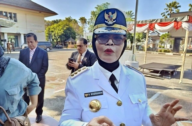 Bontang di Persimpangan: Menata APBD atau Menahan Penurunan TPP ASN