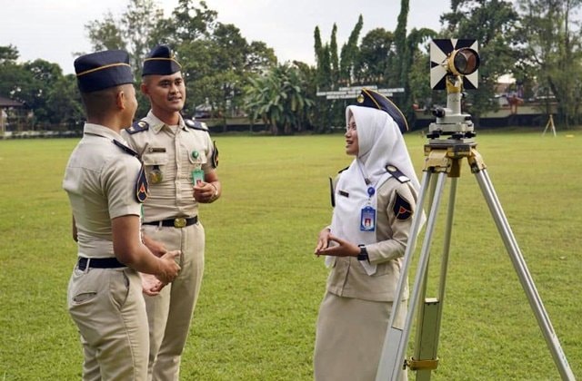 Lulusan SMA Ingin Karier Pasti? Cek 4 Prodi Unggulan di Kampus Kedinasan STPN