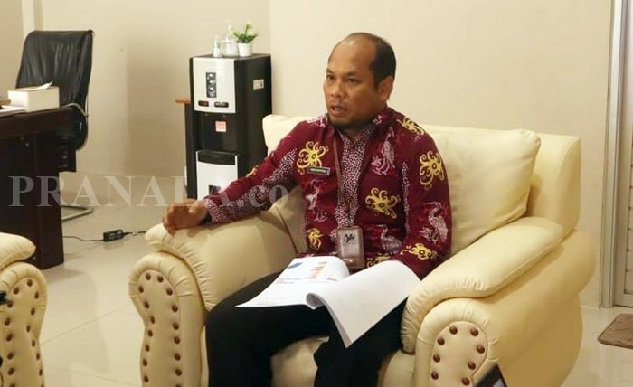 Pertumbuhan Ekonomi Kutim Melambat Drastis, Apa Sebabnya?