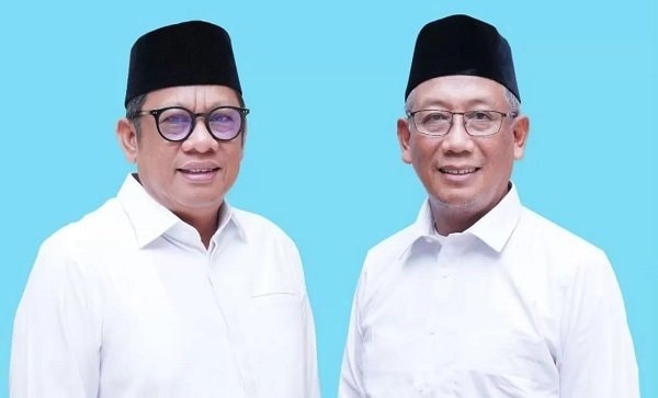 KPU Bontang: Basri Rase-Chusnul Dhihin Lolos Verifikasi Faktual