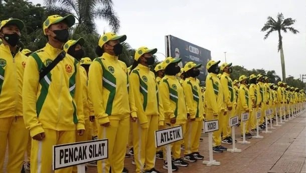 Jelang PON XXI Aceh-Sumut 2024, Kaltim Mulai Seleksi Atlet Berprestasi