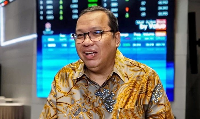 Pasar Modal Bergejolak, Dirut BEI Pilih Mengundurkan Diri