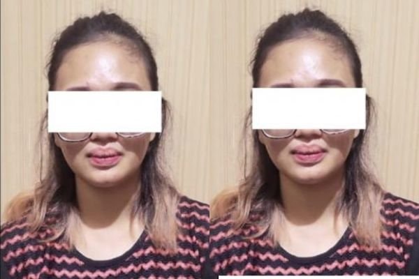 Jadi Muncikari, Ibu Muda Ini Jual Bocah ke Pria Hidung Belang