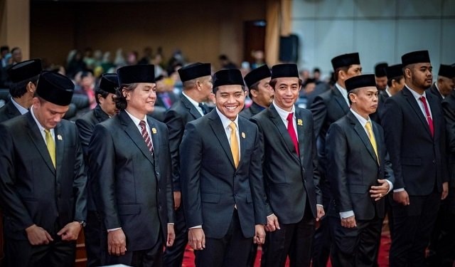 Anggota DPRD Bontang Periode 2024-2029 Ikuti Orientasi di Balikpapan, Fokus Integritas dan Wawasan Kebangsaan