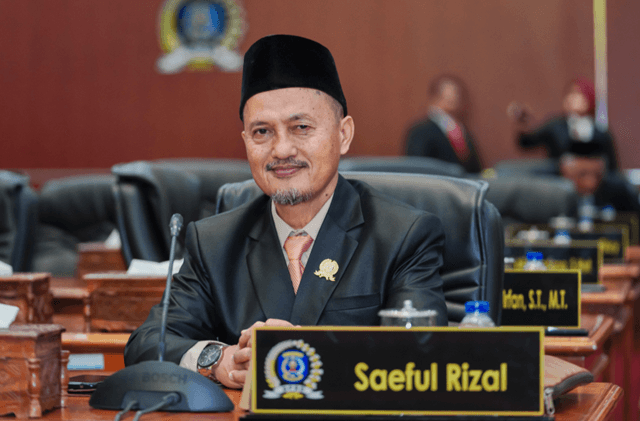 Soal Rudapaksa Anak Bontang, Saeful Ingatkan Dampak Trauma