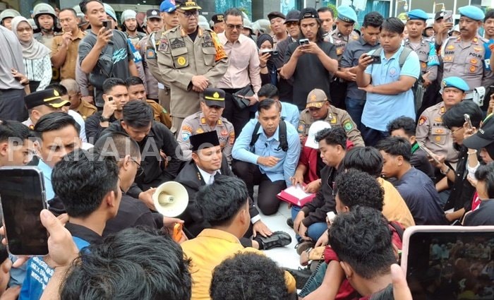 Janji Gratispol Dipertanyakan, Gubernur Kaltim Ungkap Kendala Aturan Kemendagri