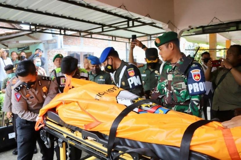 Hasil Autopsi, Kopda Muslimin Diduga Meninggal karena Racun
