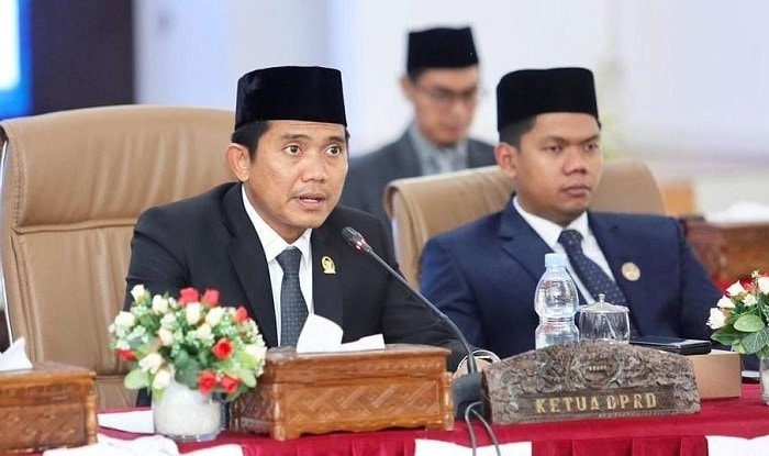 Ini Harapan Ketua DPRD Bontang Soal Rekomendasi Pj Gubernur Kaltim