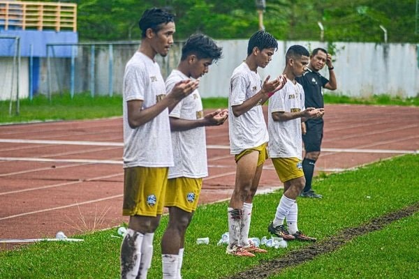 Jadwal Liga 3 Kaltim Belum Ditentukan, Tuan Rumah Masih Belum Jelas