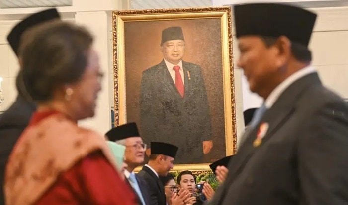 Seberapa Pantas Soeharto jadi Pahlawan Nasional?