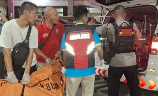 Remaja 19 Tahun di Balikpapan Tewas Terlilit Tali, Polisi Selidiki Musababnya