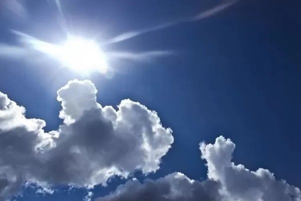 Prakiraan Cuaca Kota Bontang, Senin 1 Juli 2024; Cerah Berawan hingga Hujan Ringan