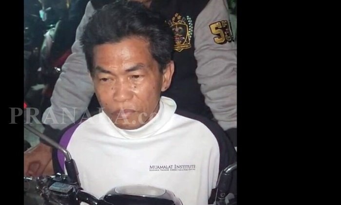Kasus Mutilasi di Samarinda Kaltim Terungkap, Diduga Motif Sakit Hati dan Harta
