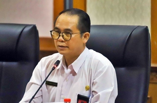 Kenaikan BBM Berdampak ke Proyek, Pemkab Kubar Revisi Harga Satuan