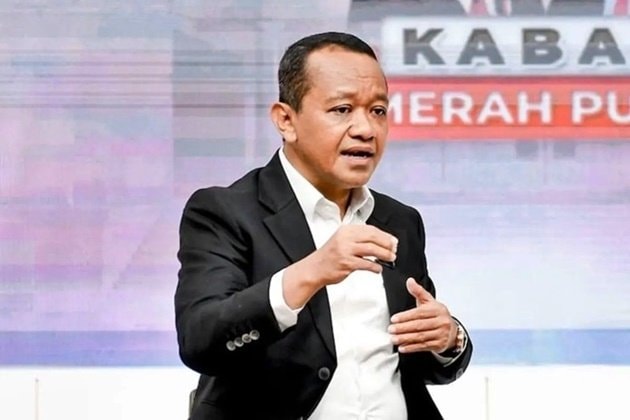 Bahlil Pastikan Pertalite Tidak Naik