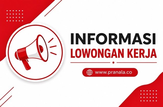 Cuma Sampai Besok! Disnaker Bontang Buka Loker Proyek Pupuk Kaltim, Cek Syaratnya!
