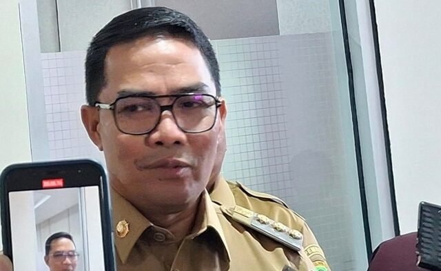 VIDEO: Respons Andi Harun soal Anggaran Rp17,5 Miliar Balai Kota Samarinda