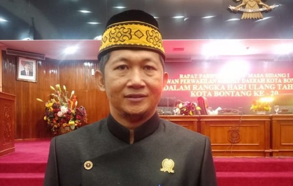 Dorong Penyediaan Transportasi Laut untuk Pendidikan di Pesisir Bontang