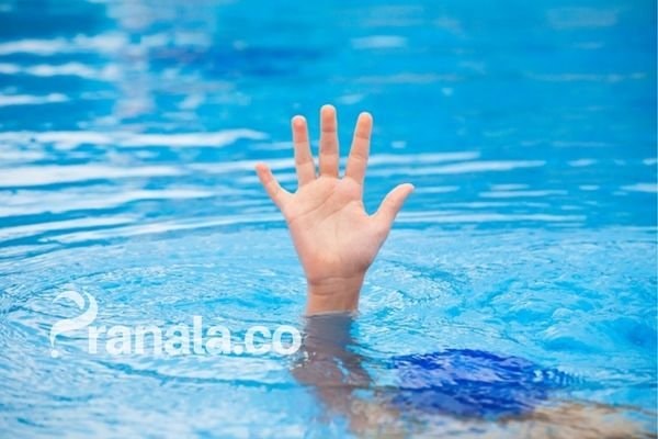 Bocah 2 Tahun di Bontang Ditemukan Mengapung di Kolong Rumah