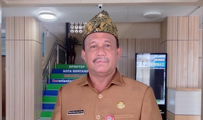 Tes HIV di Bontang Belum Capai Target, Baru 3.060 Orang Diperiksa