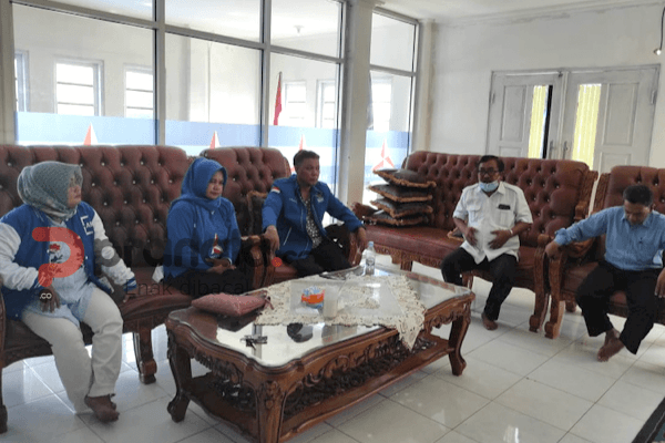 Demokrat Bontang: Pengunduran HKS Belum Final