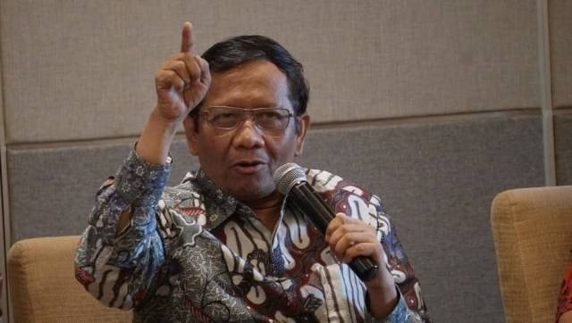 Buntut Ismail Bolong, Mahfud Gandeng KPK Berantas Mafia Tambang