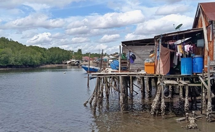 Sanitasi Buruk Picu Stunting, Bontang Percepat Program Zero BABS