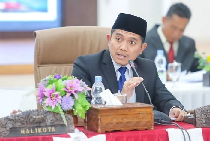 Posisi Sekwan Masih Kosong, Tunggu Rekomendasi Pimpinan DPRD Bontang