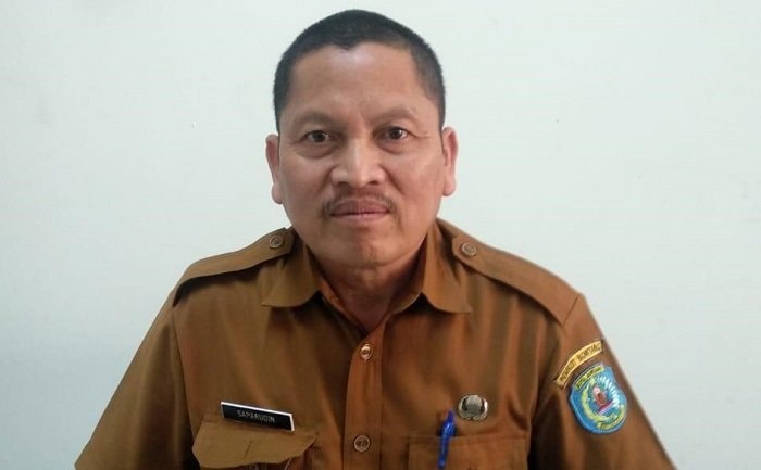 Kuota Jalur Zonasi Pertama 75 Persen, Dua SD di Bontang Mulai Terpenuhi