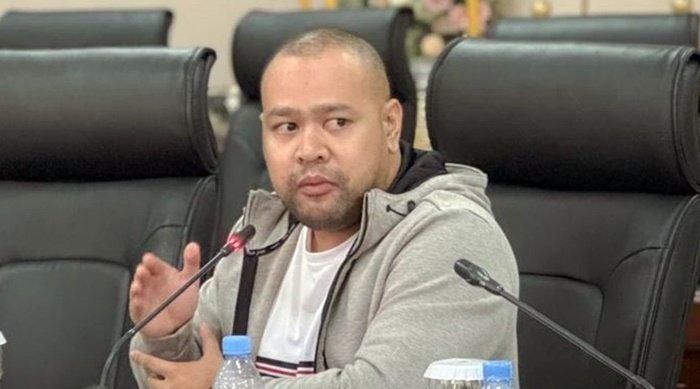 Hotel Atlet Samarinda Terbakar, DPRD Kaltim Desak Investigasi: Anggaran Rp111 M Tak Boleh Hangus Percuma