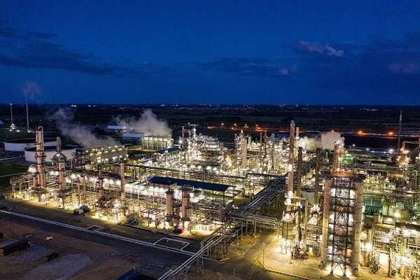 DPMPTSP Kaltim Ungkap Tantangan Pengembangan Hilirisasi Industri