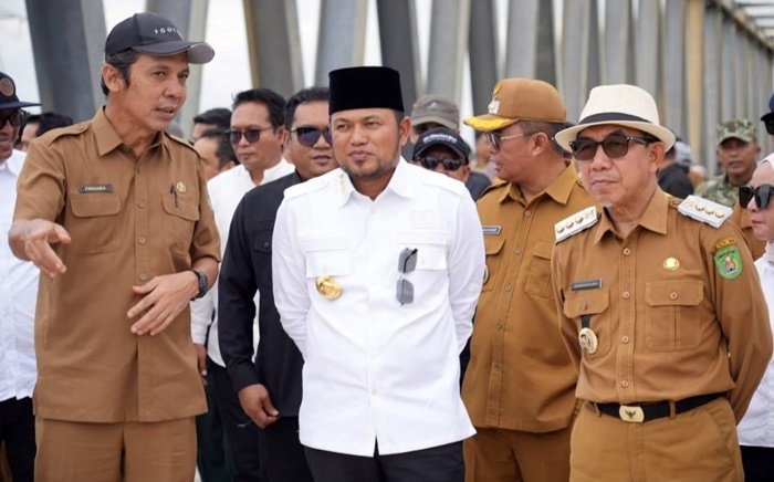 8 Desa di Kutim Dapat Perluasan Jaringan Listrik, Pemprov Kaltim Anggarankan Rp31,2 Miliar