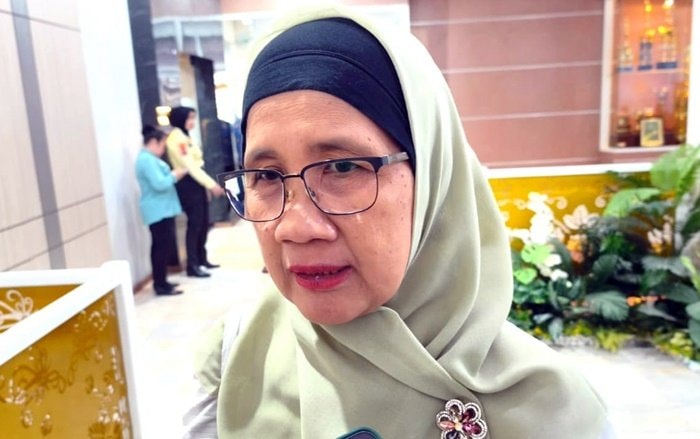 90 Persen Kebutuhan Pangan Balikpapan Dipasok dari Luar
