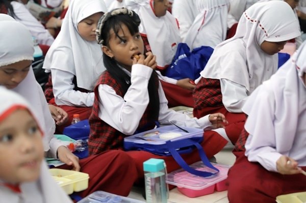BGN Kaltim Tambah jadi 173 Unit SPPG, 134 Unit Sudah Beroperasi